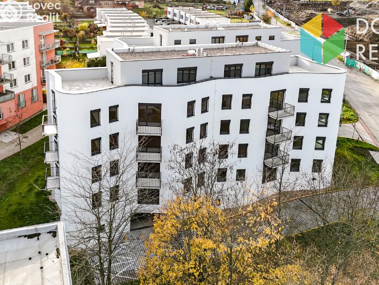 Rent apartment 4+KK Beroun, Maxova 2053 č. 5