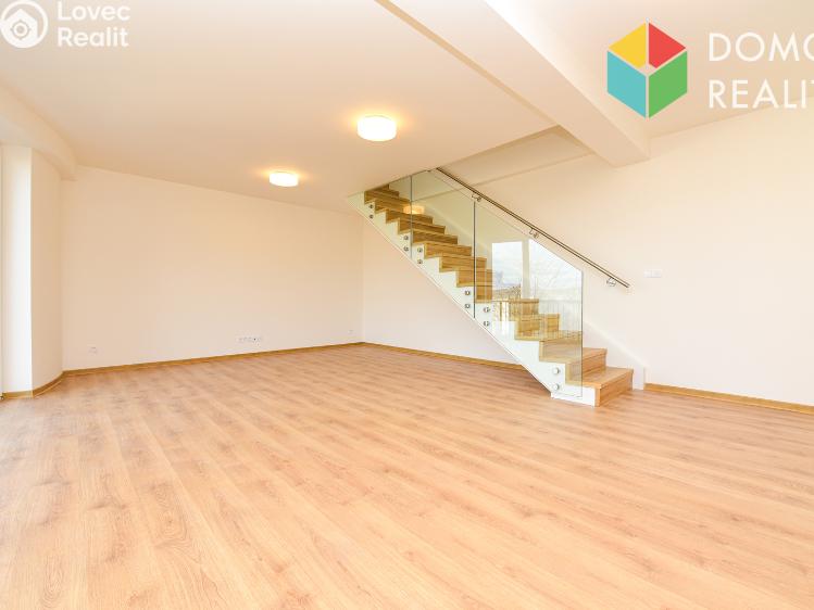 Rent apartment 4+KK Beroun, Maxova 2053 č. 7