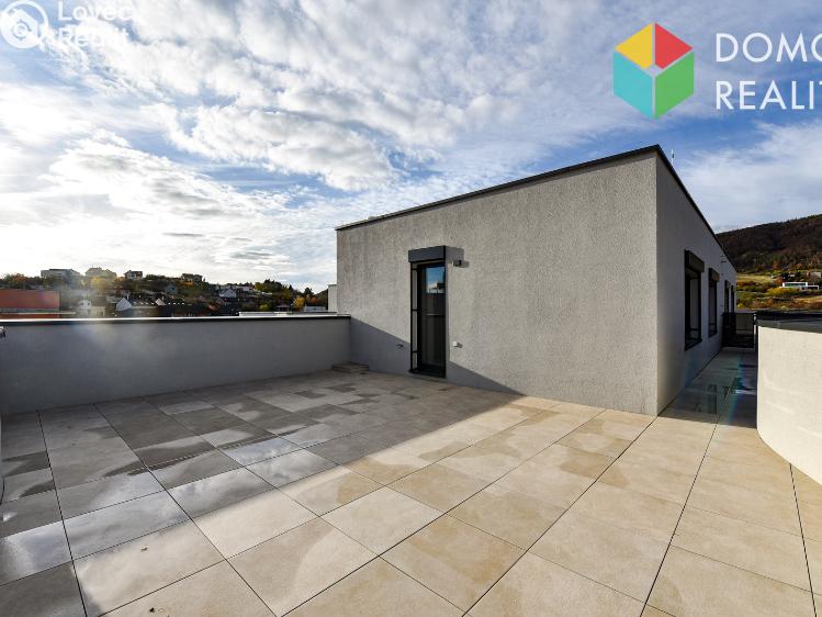 Rent apartment 4+KK Beroun, Maxova 2053 č. 8