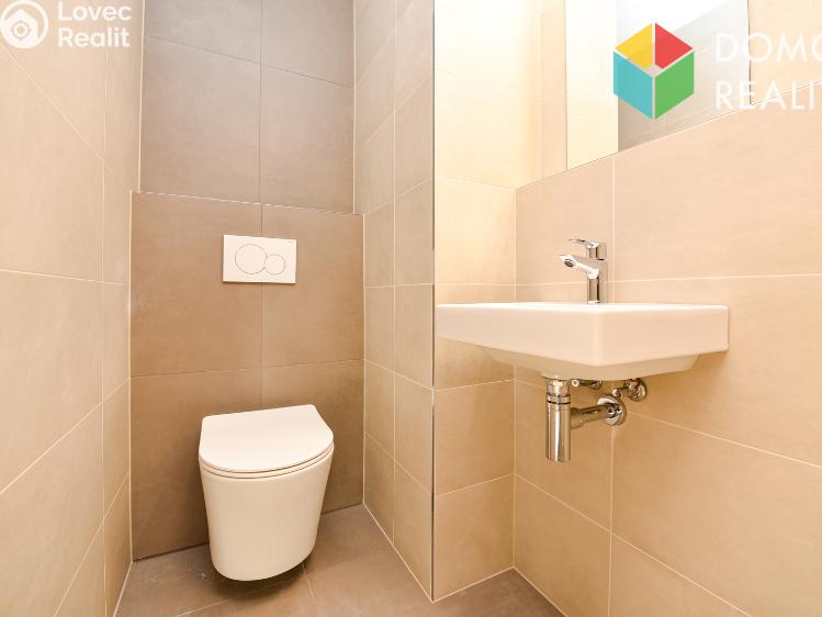 Rent apartment 4+KK Beroun, Maxova 2053 č. 11