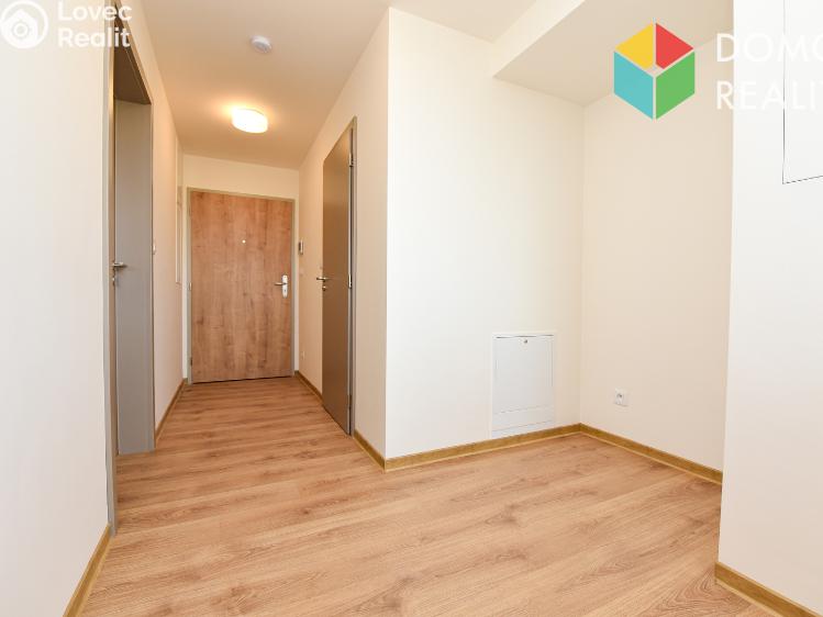 Rent apartment 4+KK Beroun, Maxova 2053 č. 12