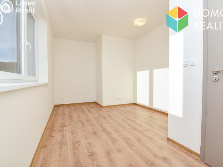 Rent apartment 4+KK Beroun, Maxova 2053 č. 13