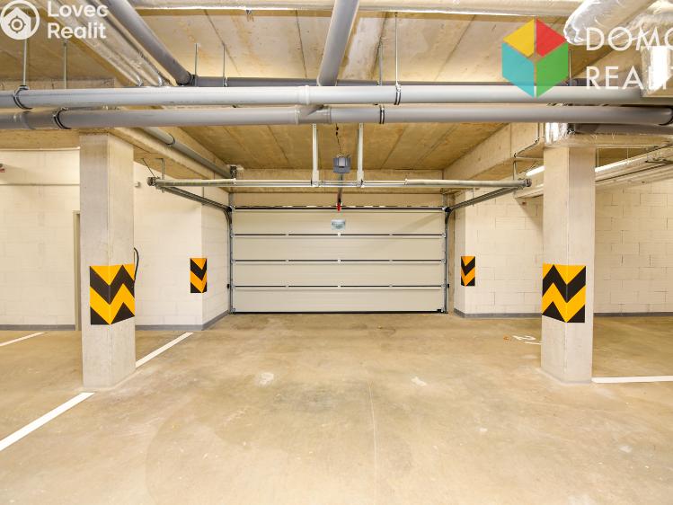 Rent apartment 4+KK Beroun, Maxova 2053 č. 15