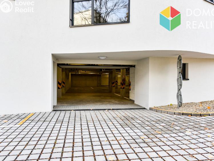 Rent apartment 4+KK Beroun, Maxova 2053 č. 17