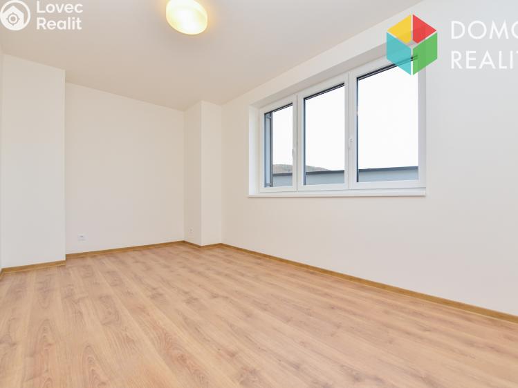 Оренда квартири 4+KK Beroun, Maxova 2053 č. 9