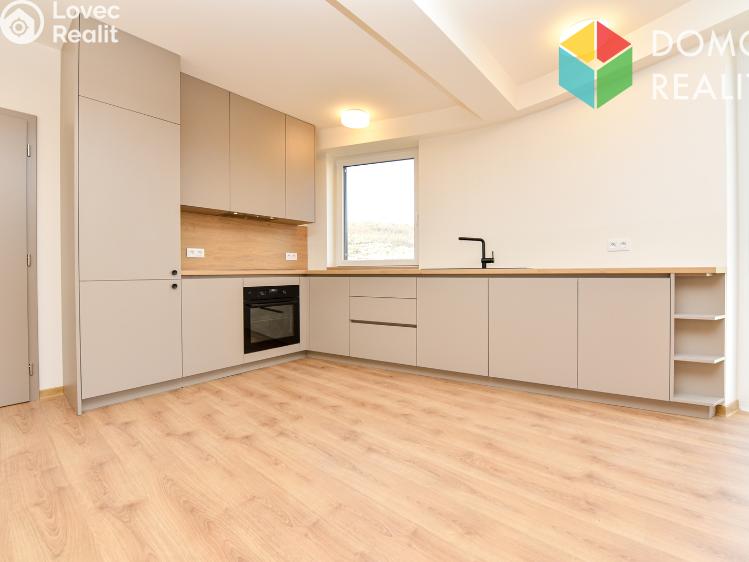 Оренда квартири 4+KK Beroun, Maxova 2053 č. 14