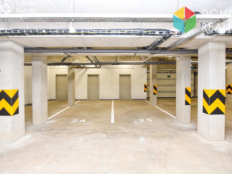 Оренда квартири 4+KK Beroun, Maxova 2053 č. 16