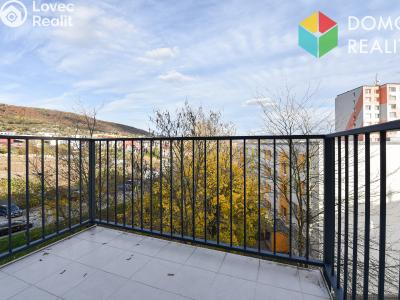 Pronájem bytu 4+KK Beroun, Maxova 2053 č. 3