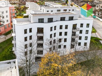 Pronájem bytu 4+KK Beroun, Maxova 2053 č. 5