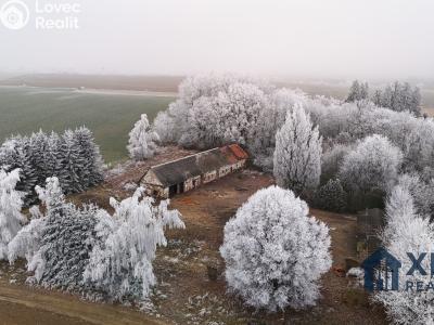 Prodej zemědělské usedlosti Smilovy Hory č. 2