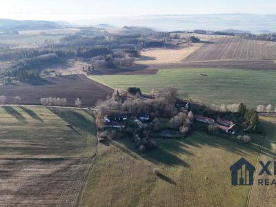 Prodej rodinného domu Smilovy Hory č. 4