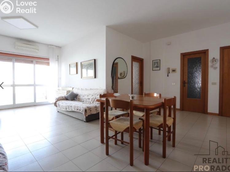 Prodej bytu 3+1 Villa Rosa,Itálie č. 4