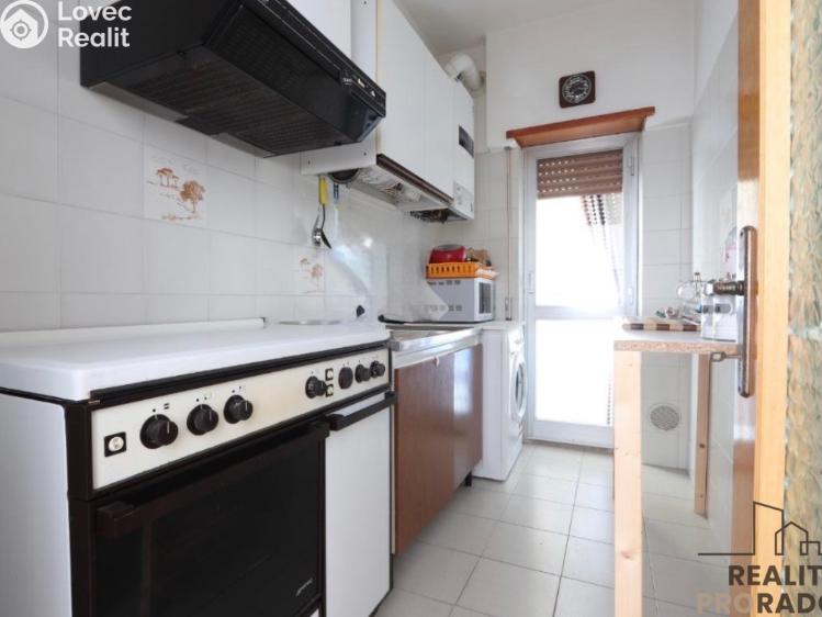 Prodej bytu 3+1 Villa Rosa,Itálie č. 9