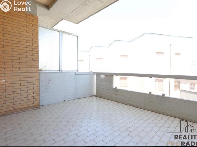 Prodej bytu 3+1 Villa Rosa,Itálie č. 17