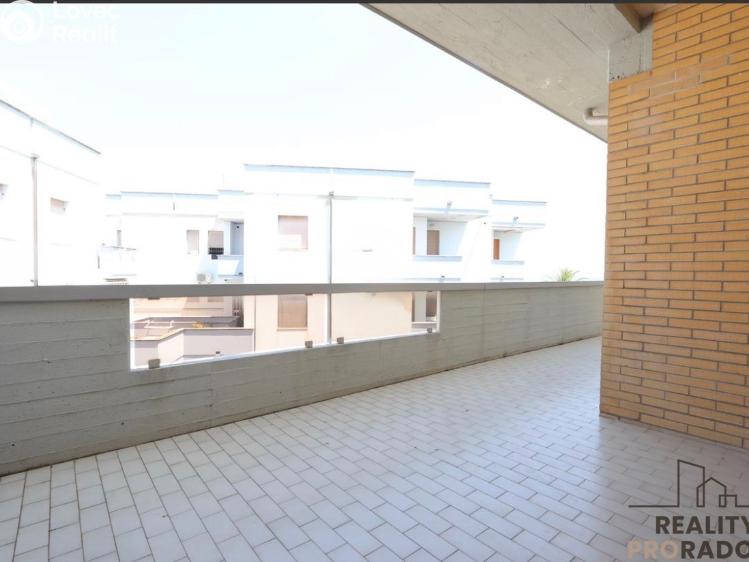 Prodej bytu 3+1 Villa Rosa,Itálie č. 18