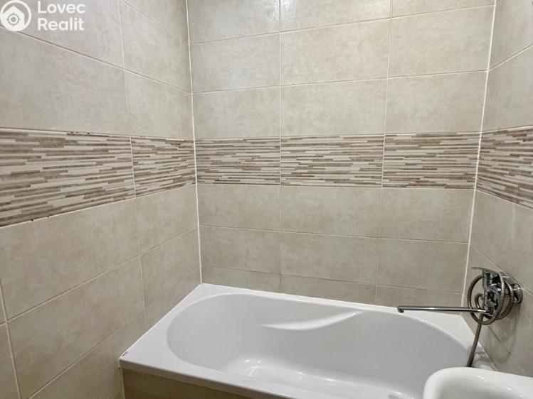 Оренда квартири 2+1 Karviná, V Aleji č. 2