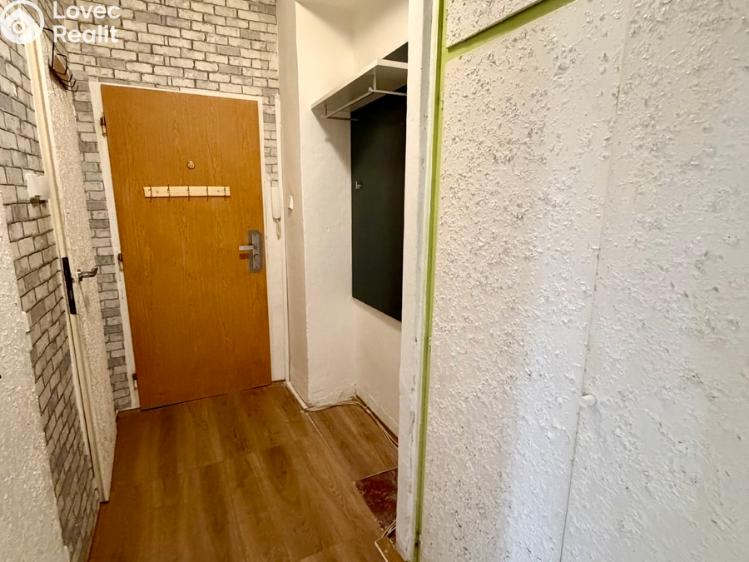 Оренда квартири 2+1 Karviná, V Aleji č. 5