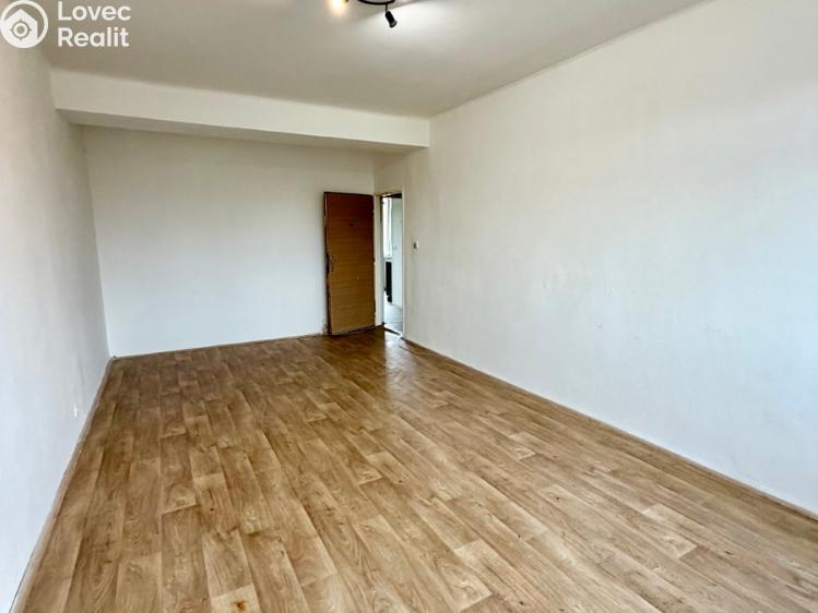 Оренда квартири 2+1 Karviná, V Aleji č. 6