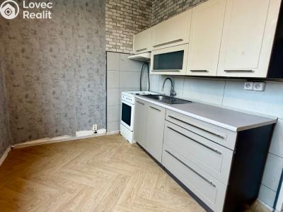 Оренда квартири 2+1 Karviná, V Aleji č. 1