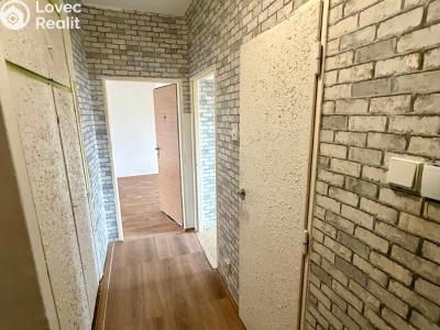 Оренда квартири 2+1 Karviná, V Aleji č. 4