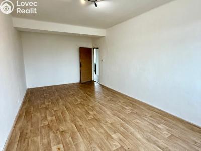 Оренда квартири 2+1 Karviná, V Aleji č. 6