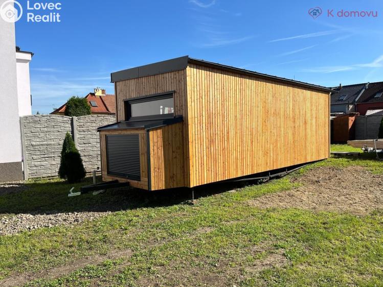 Prodej mobilheimu Prostějov č. 3