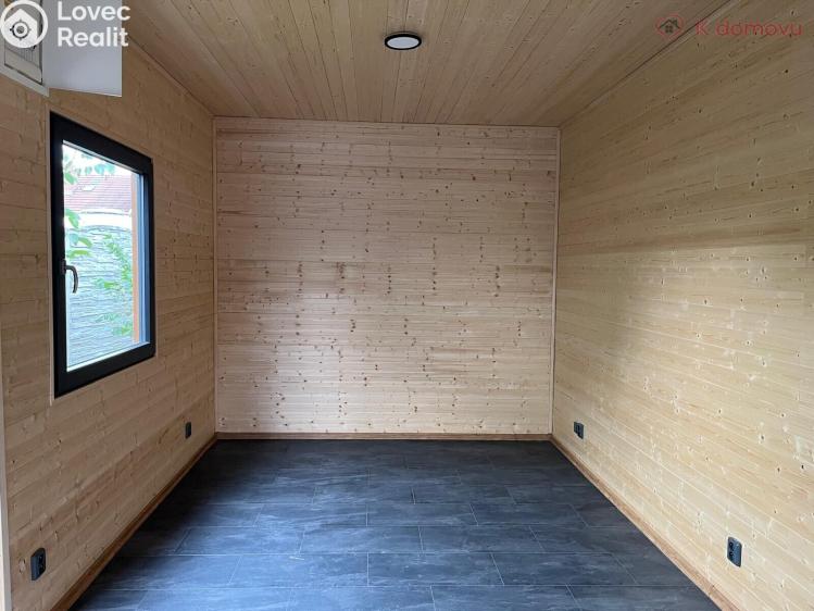 Prodej mobilheimu Prostějov č. 5