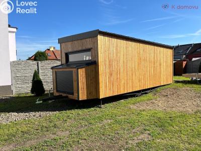 Prodej mobilheimu Prostějov č. 3