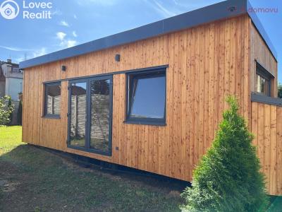 Prodej mobilheimu Prostějov č. 4