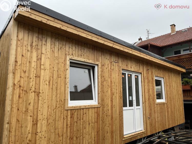 Prodej mobilheimu Prostějov č. 1