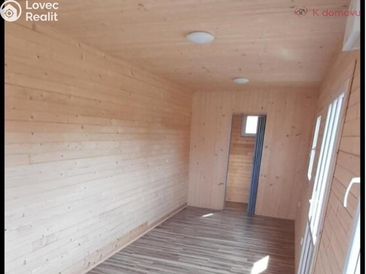 Prodej mobilheimu Prostějov č. 2