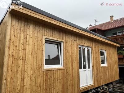 Prodej mobilheimu Prostějov č. 1