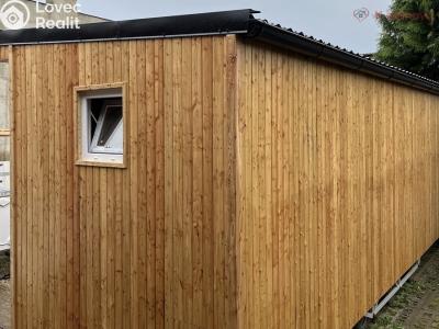 Prodej mobilheimu Prostějov č. 3