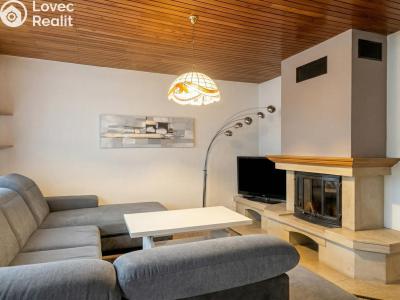 Pronájem rodinného domu Osek, Rybniční 630 č. 2