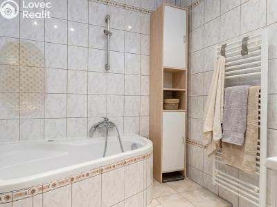 Pronájem rodinného domu Osek, Rybniční 630 č. 5