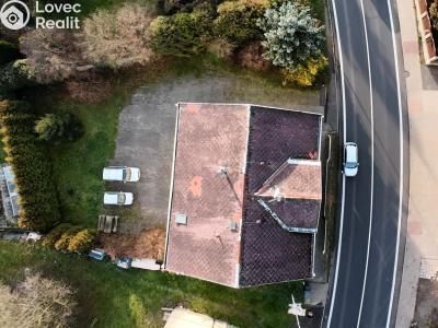 Rent apartment 1+KK Děčín, Teplická 62 č. 4