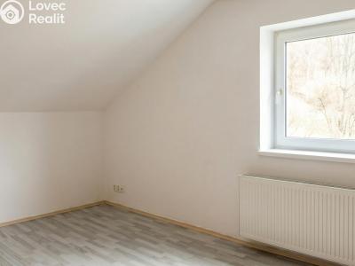 Rent apartment 3+KK Děčín, Teplická č. 3