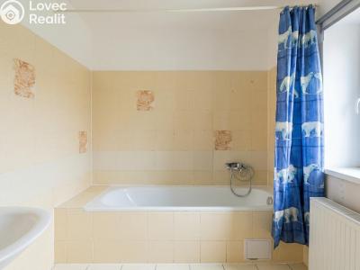 Rent apartment 3+KK Děčín, Teplická č. 4