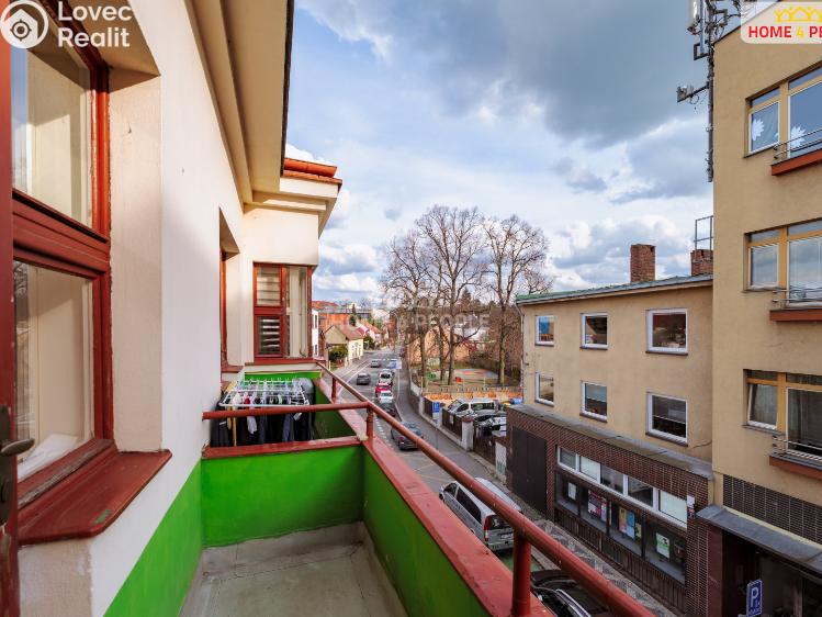 Prodej bytu 3+1 Říčany, Olivova č. 16