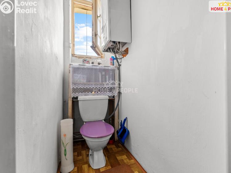 Prodej bytu 3+1 Říčany, Olivova č. 21