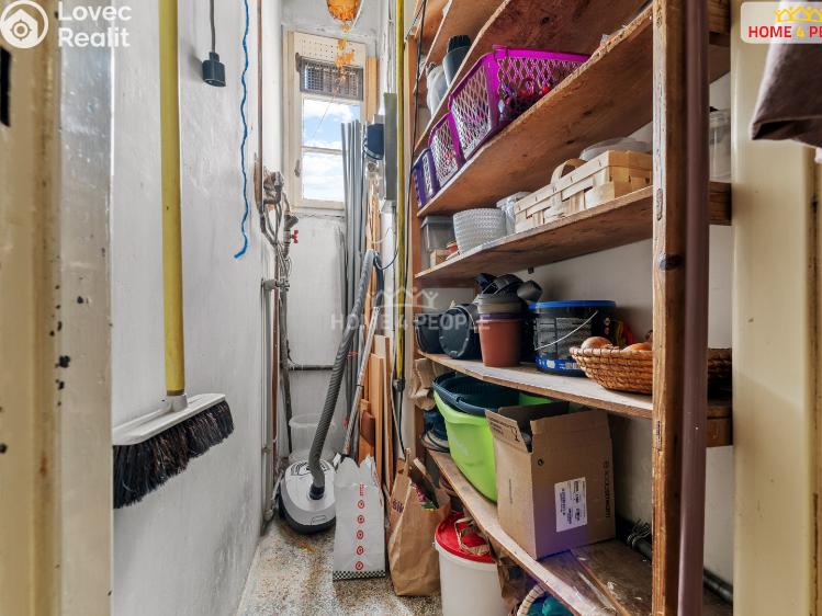 Prodej bytu 3+1 Říčany, Olivova č. 22