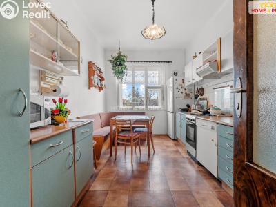 Prodej bytu 3+1 Říčany, Olivova č. 1