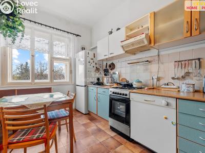 Prodej bytu 3+1 Říčany, Olivova č. 2