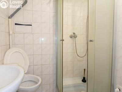 Оренда квартири 2+1 Krupka, Sídliště č. 6