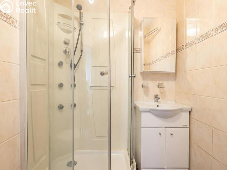 Оренда квартири 2+1 Teplice, Buzulucká č. 8