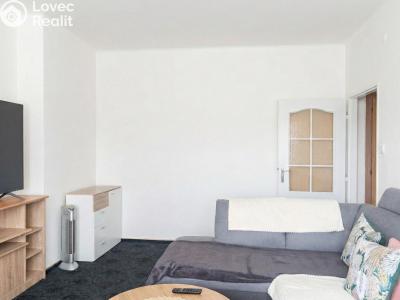 Оренда квартири 2+1 Teplice, Buzulucká č. 4