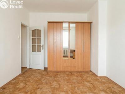 Оренда квартири 2+1 Teplice, Buzulucká č. 5