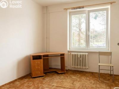 Оренда квартири 2+1 Teplice, Buzulucká č. 6