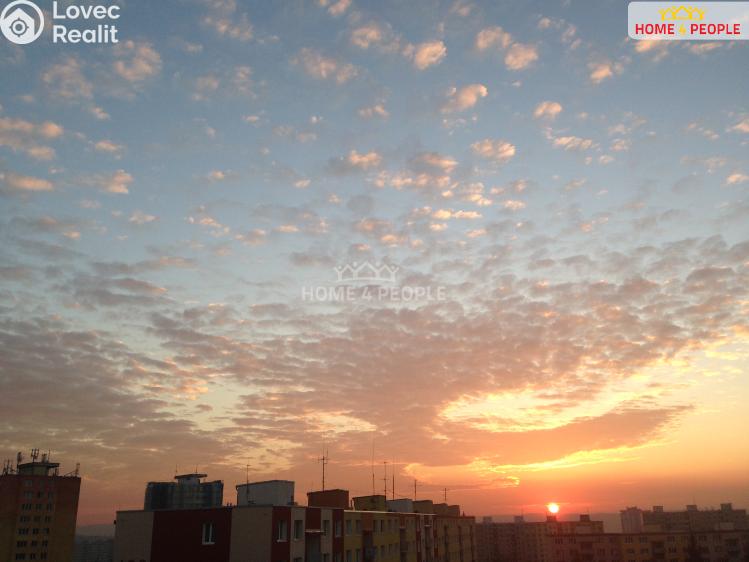 Rent apartment 3+1 Praha 12, Zárubova č. 52