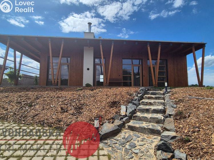 Prodej rodinného domu Adamov č. 29